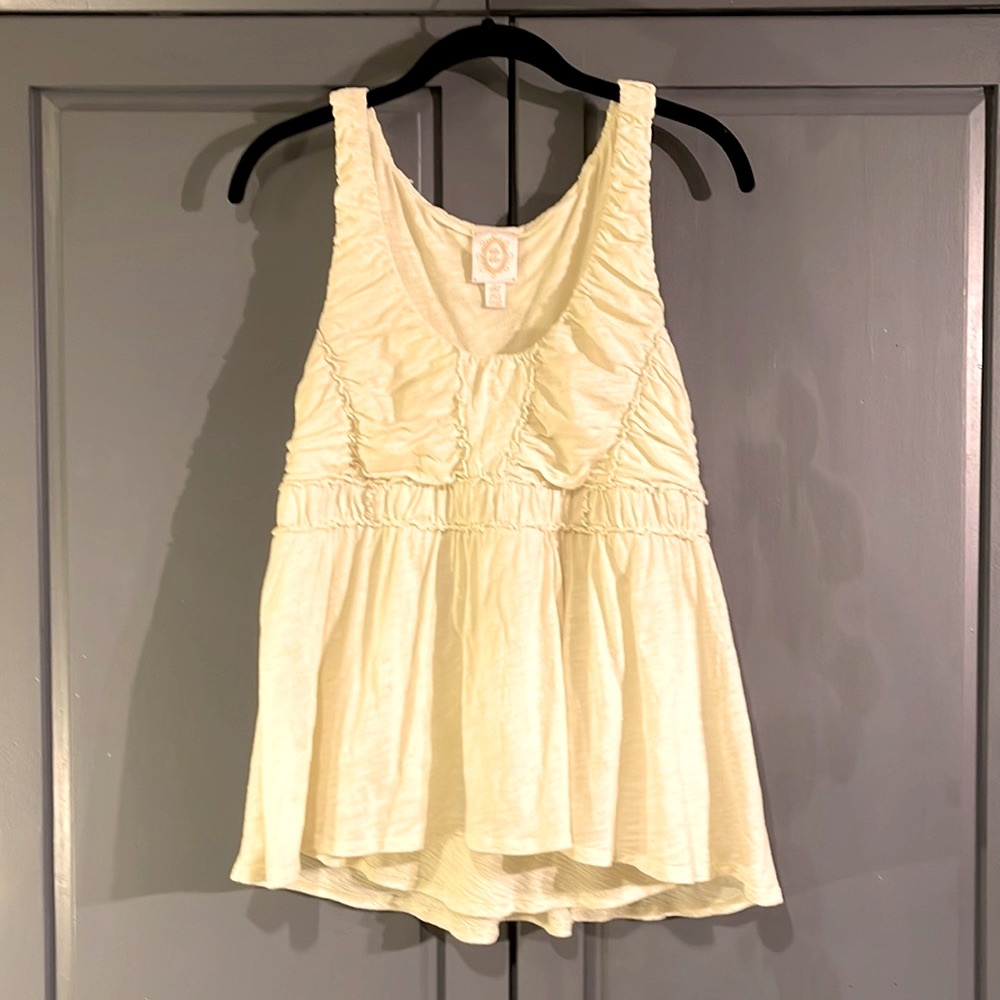 Rio Rac sold at Anthropologie